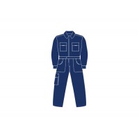 FATO MACACO HR C/FECHO B/ALFORGE AZ ESC ALG * FATO MACACO HR C/FECHO B/ALFORGE AZ ESC ALG *